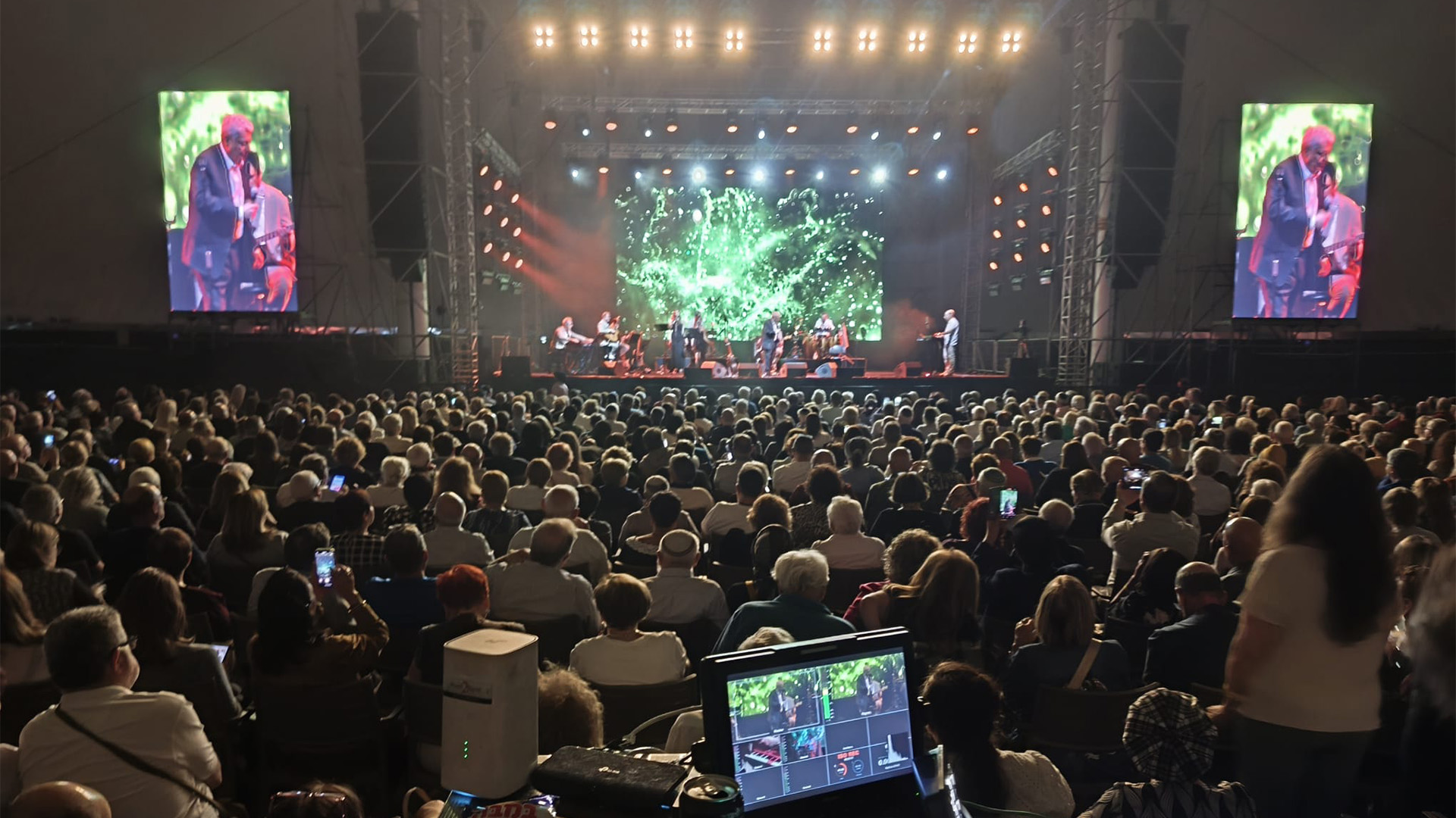דום אקספו ים המלח