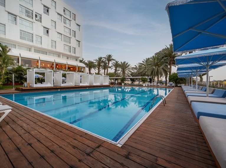 ישרוטל נוגה